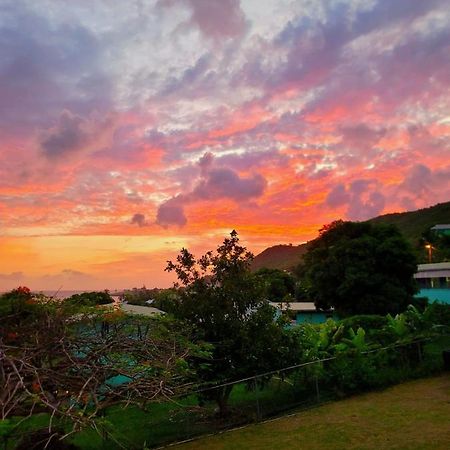 Juju'S Cottage With Magnificent Views Laborie ภายนอก รูปภาพ